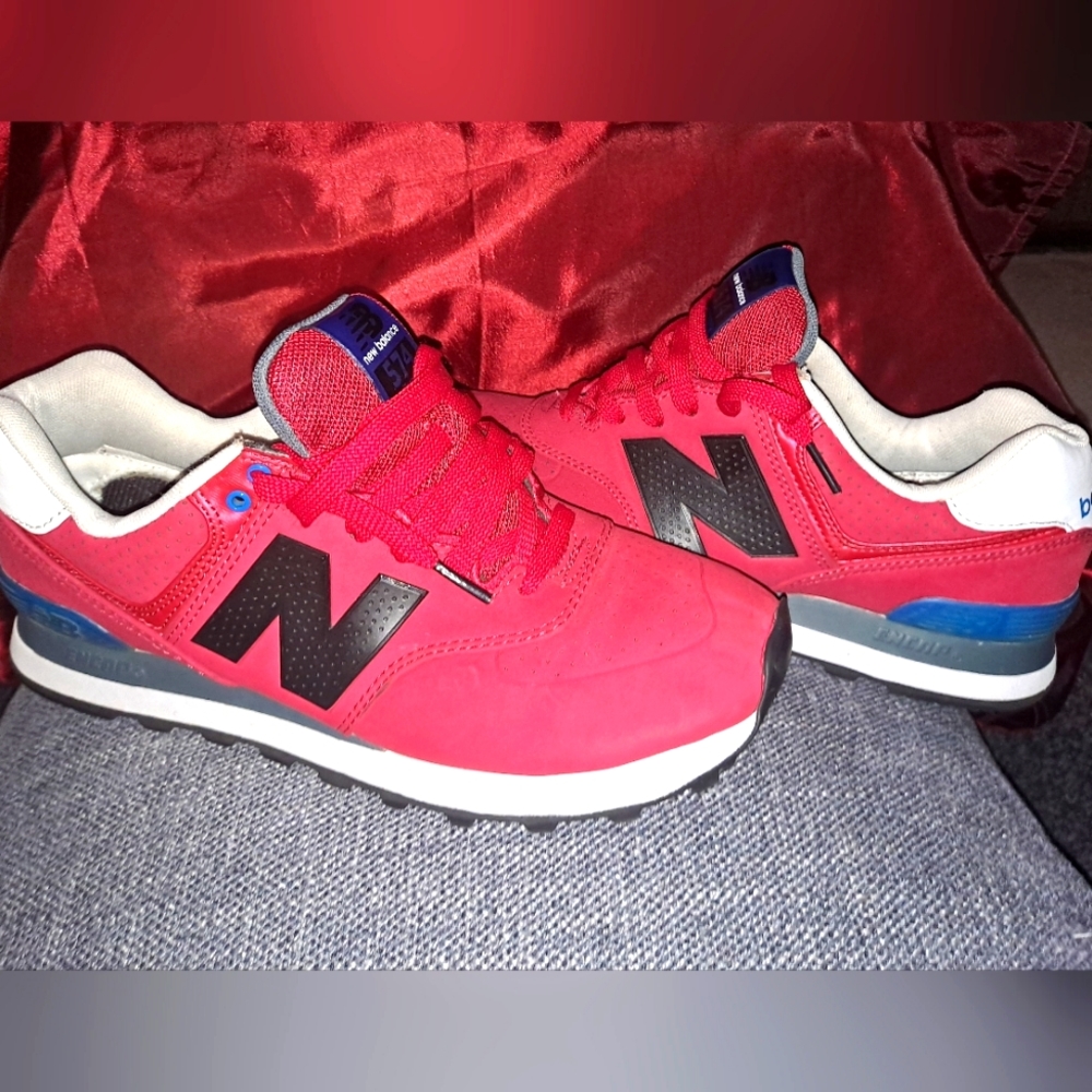 New Balance 547